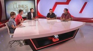 Así es 'Los lunes al GOL': con especialistas youtubers futboleros