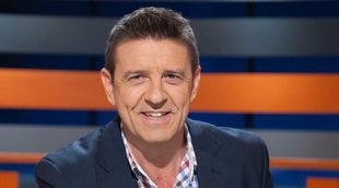 Xavi Díaz sustituye a Marc Martín y se convierte en el nuevo subdirector de Programas Deportivos de TVE