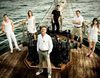 Los actores de 'El barco' se volverán a encontrar en un especial que emitirá Atreseries