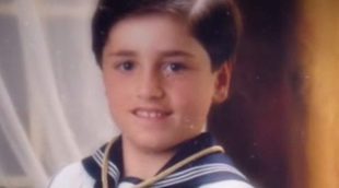 David Bustamante en 'Mi casa es la tuya': su relación con Bisbal, sus amistades peligrosas y su trauma