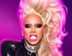 El estreno de 'RuPaul: Reinas del drag' se convierte en lo más visto del día en Ten