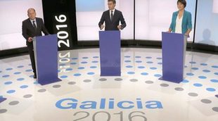 Alberto Núñez Feijóo (PP) huye de los debates electorales en televisión