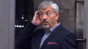 Un participante de 'First Dates' protagoniza el primer plantón de la historia del programa