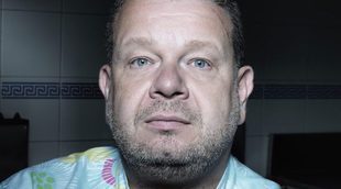 Alberto Chicote se moja en las fotos promocionales de 'Pesadilla en la cocina'