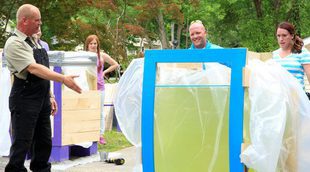 Ten estrena este miércoles 'La casa de tus sueños', una intensa competición por el hogar de tus sueños