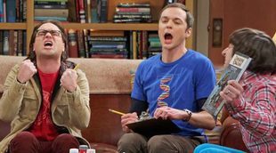 La temporada 10 de 'The Big Bang Theory' se estrena con más de 15 millones de espectadores