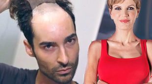 Bárbara ('Gran Hermano 17') confiesa a Alain que todos saben el secreto de Miguel