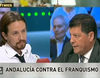 La Justicia condena a Alfonso Rojo a pagar 20.000 euros a Pablo Iglesias