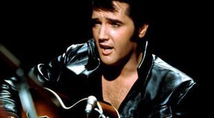 The Weinstein Company producirá la primera serie sobre Elvis Presley