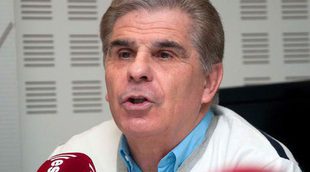 Pedro Ruiz podría volver muy pronto a TVE con 'La noche encendida'