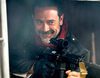 'The Walking Dead' publica un nuevo póster de Negan con un claro mensaje