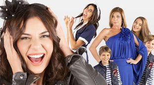 'La que se avecina': Telecinco retoma las emisiones de la novena temporada el lunes 10 de octubre