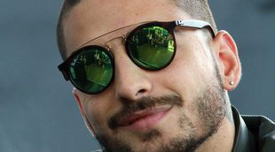Maluma será un invitado VIP de 'First Dates'