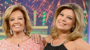 'Las Campos' renuevan por una segunda temporada en Telecinco