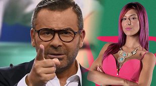 Jorge Javier Vázquez tacha de machista a Bea ('GH 17') por sus comentarios sobre Adara