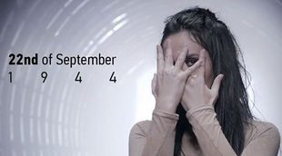 Jamala presenta el videoclip oficial de '1944'
