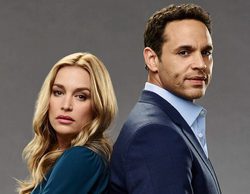 'Pitch' y 'Notorious' se estrenan con unos datos muy flojos