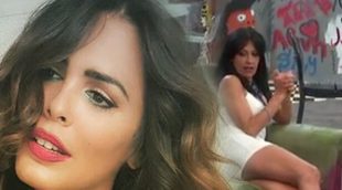 Amor Romeira: "Maite me dijo que tengo cara de tío y que mi vagina es operada"