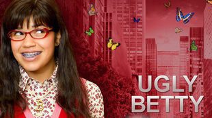 America Ferrera abre la puerta a un posible regreso de 'Ugly Betty'