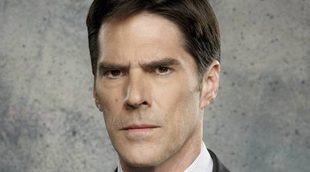 Thomas Gibson rompe su silencio y habla sobre su salida de 'Mentes Criminales'