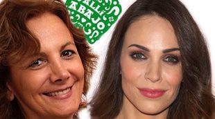 Nerea Garmendia y Elena Irureta se unen a la nueva temporada de 'Allí abajo'