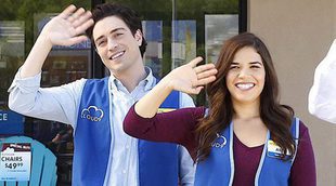 NBC ordena nueve episodios más para la segunda temporada de 'Superstore'