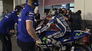 Así se hacen las retransmisiones de MotoGP en Movistar: Ernest Riveras, equipo técnico, plató...