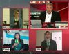 laSexta y TVE, únicas cadenas en volcarse con especiales sobre las elecciones vascas y gallegas