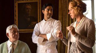 "Un viaje de diez metros" (13,5%) lidera la noche frente a un discreto 11,5% de 'El peliculón' de Antena 3