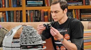 'Big Bang' arrebata el eterno liderazgo de la 'La que se avecina' en el prime time con un fantástico 3,9%