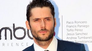 'Las chicas del cable' comienza sus grabaciones con los fichajes de Sergio Mur y Nico Romero