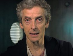 Peter Capaldi participará en 'Class', el nuevo spin-off de 'Doctor Who'