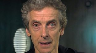 Peter Capaldi participará en 'Class', el nuevo spin-off de 'Doctor Who'