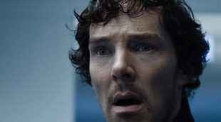 'Sherlock': BBC confirma los títulos de los dos primeros episodios de la cuarta temporada