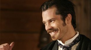 La serie completa de 'Deadwood' llegará a Movistar Series Xtra el próximo lunes 3 de octubre