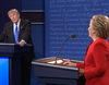Las claves del tenso debate entre Donald Trump y Hillary Clinton, el más visto de la historia