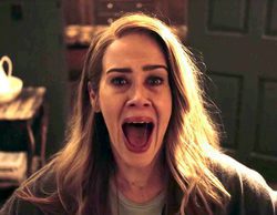 'American Horror Story: My Roanoke Nightmare' es la tercera temporada más vista de la antología