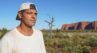 'Wild Frank': Frank Cuesta viajará hasta Australia en su séptima temporada
