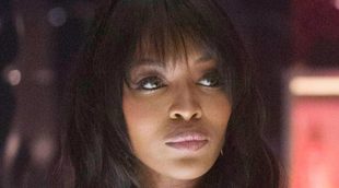 'Star' ficha a Naomi Campbell, la serie musical del creador de 'Empire'