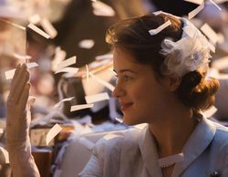 'The Crown': Nuevas imágenes y tráiler de la serie de Netflix sobre Isabel II