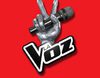 Los coaches de 'La Voz' se subirán al escenario en la segunda entrega de audiciones a ciegas
