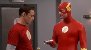 'The Big Bang Theory' 10x03 Recap: "The Dependence Transcendence"