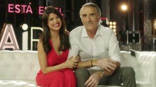 'El amor está en el aire', el programa de Juan y Medio y Ares Teixidó, se estrena el martes 4 de octubre