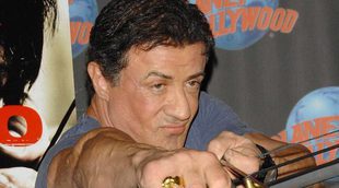 Netflix prepara 20 nuevos realities originales, entre ellos 'Ultimate Beastmasters' de Sylvester Stallone