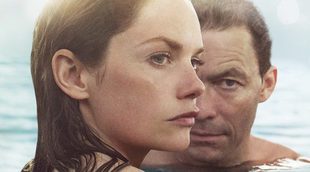 Las nuevas temporadas de 'The Affair', 'The Missing' y de 'La extraña pareja' llegan en noviembre a Movistar+