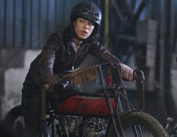 'Harley and the Davidsons': Discovery Channel arranca motores a partir del 30 de septiembre