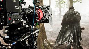 'Juego de Tronos': Primeras fotografías de Kit Harington en el rodaje de la séptima temporada