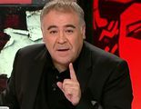 El especial de última hora de 'Al rojo vivo' sobre la crisis del PSOE anota un notable 9,5%