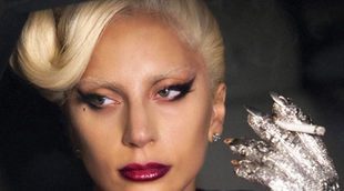 Lady Gaga reaparece en 'AHS' en una de las escenas más impactantes de la nueva temporada