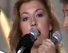 Muere Patricia Fernández, representante de España en Eurovisión 1980 con el grupo "Trigo Limpio"